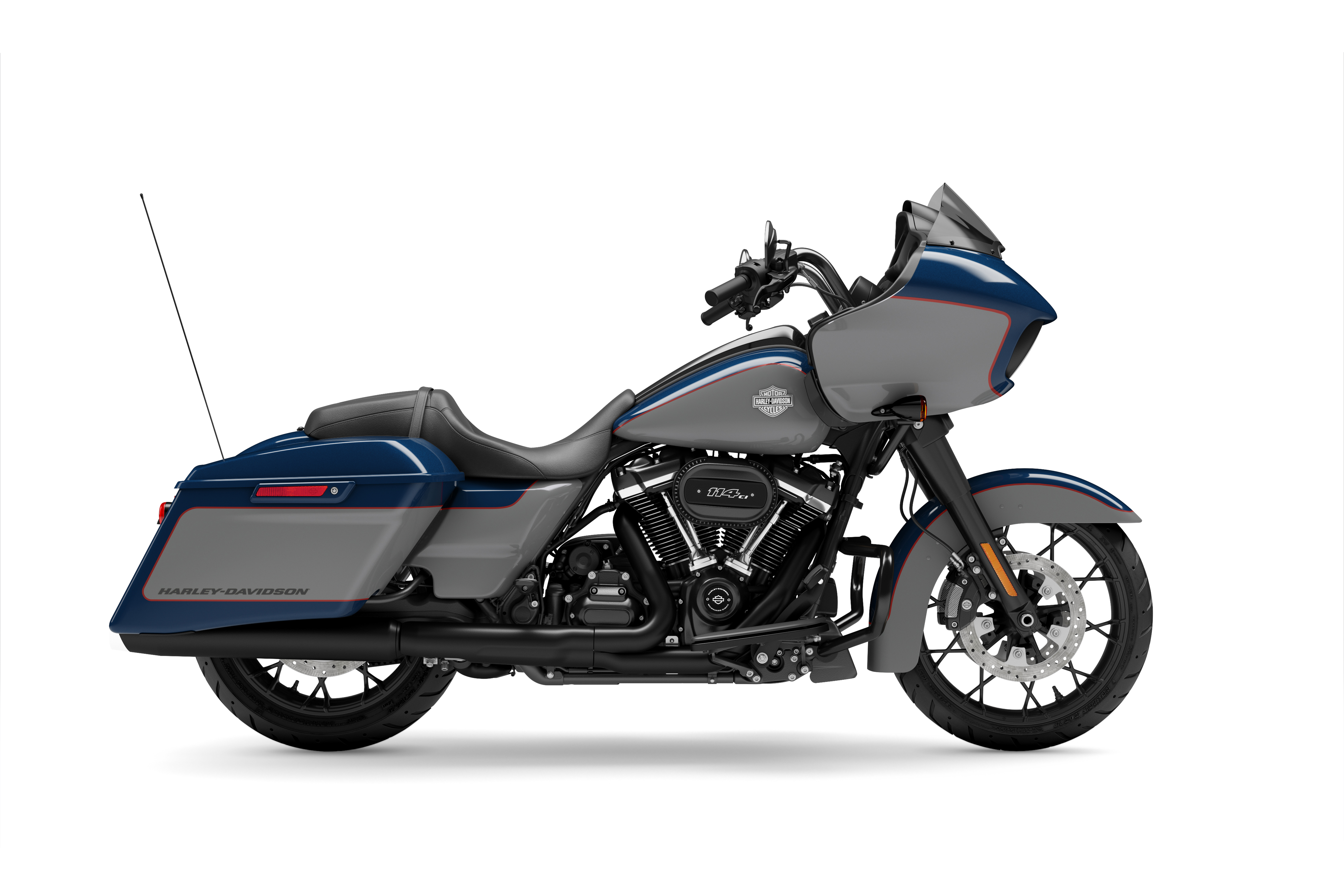 Harley-Davidson® Reveals 2023 Carry-Over Models! – Barnes Harley