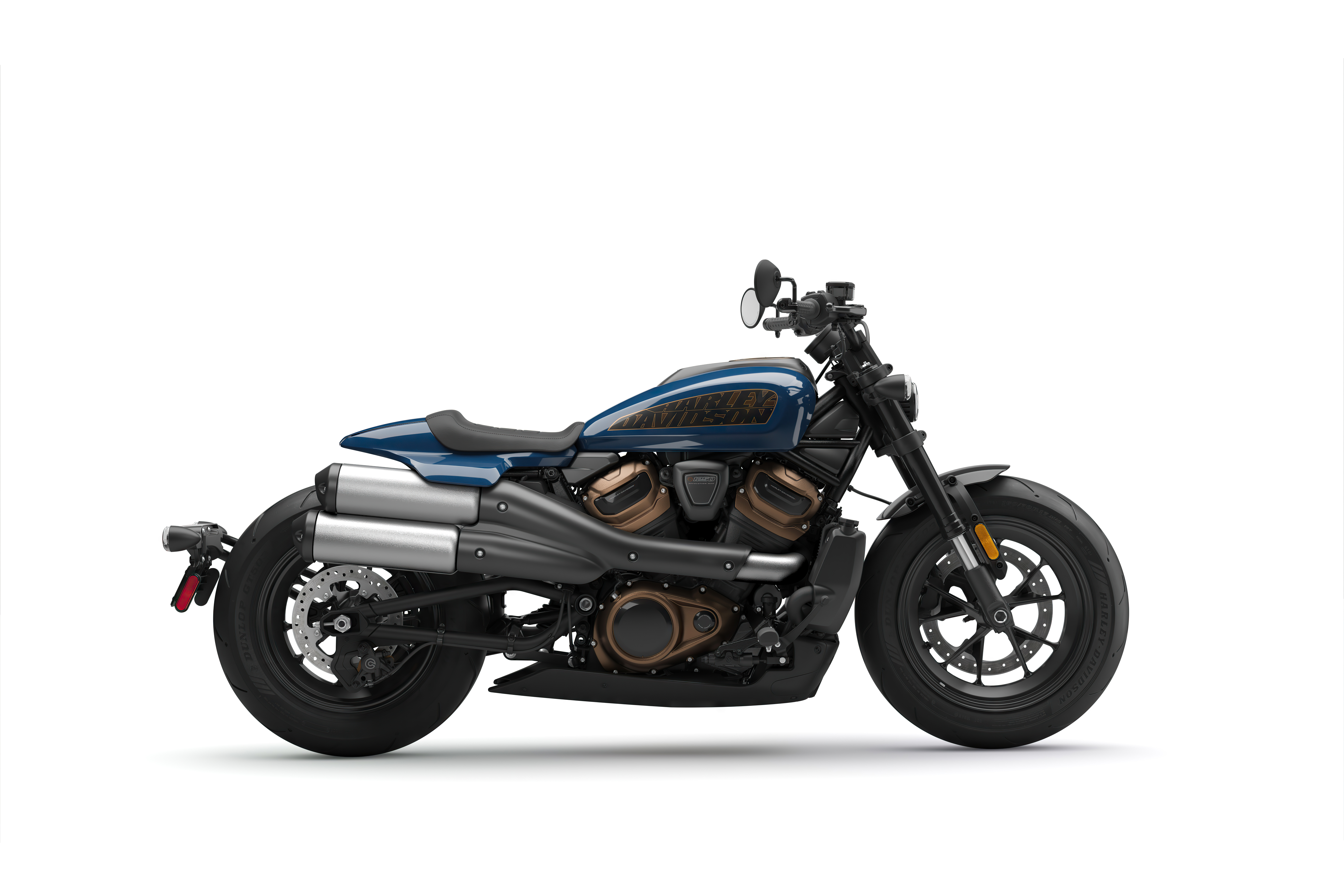 Harley-Davidson® Reveals 2023 Carry-Over Models! – Barnes Harley